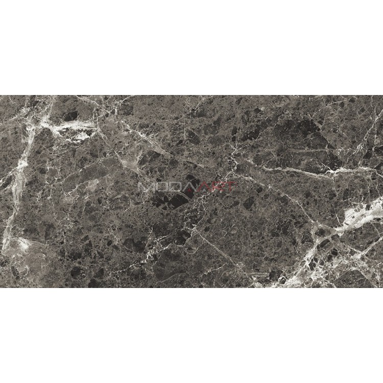 Qua 60x120cm Deserto Antrasit Granit Koli 1.44m2